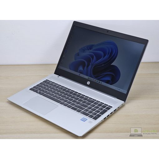 HP ProBook 450 G6