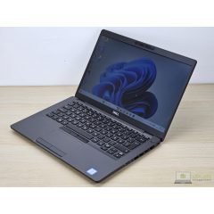 Dell Latitude 5400