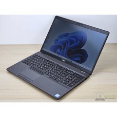 Dell Latitude 5500