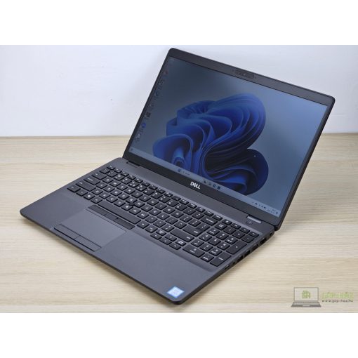 Dell Latitude 5500