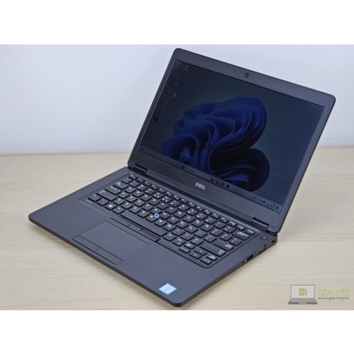 Dell Latitude 5480 Érintőképernyős