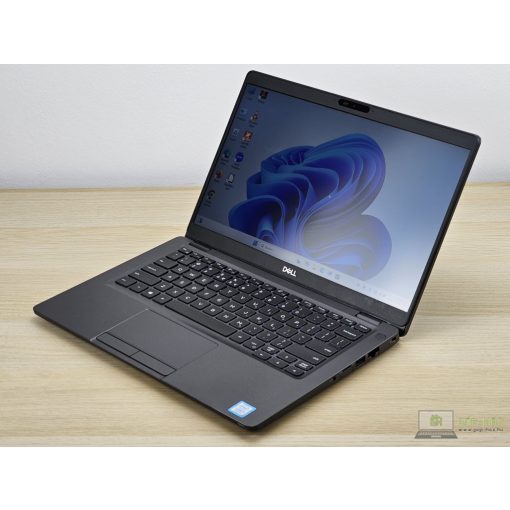 Dell Latitude 5300