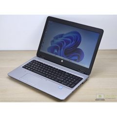 HP ProBook 650 G2