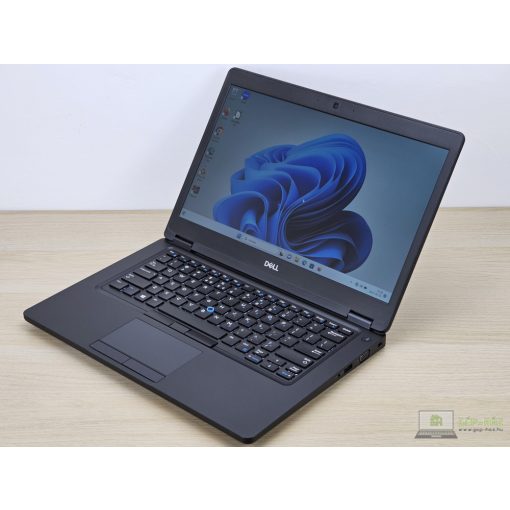 Dell Latitude 5490