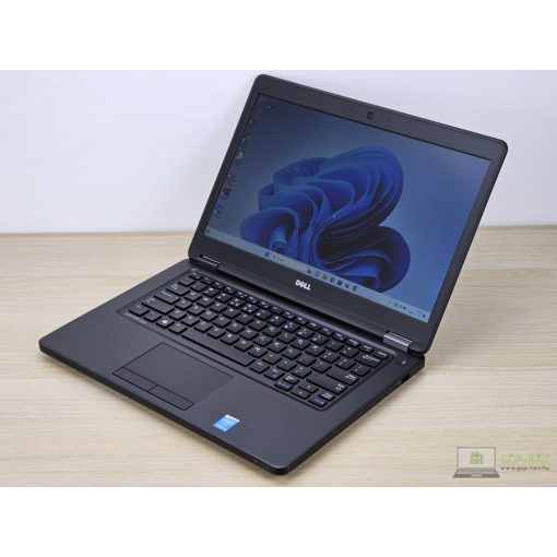 Dell Latitude E5450