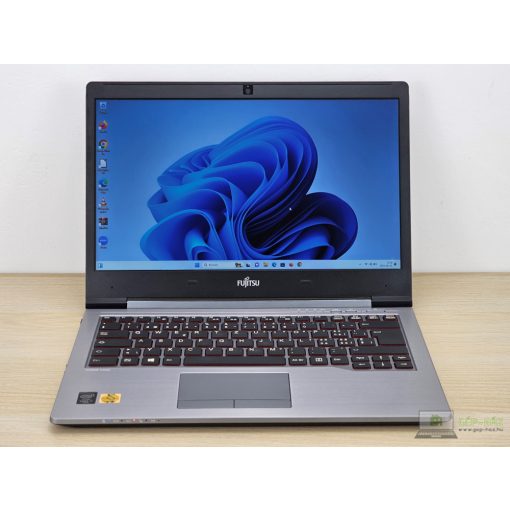 Fujitsu LifeBook U745