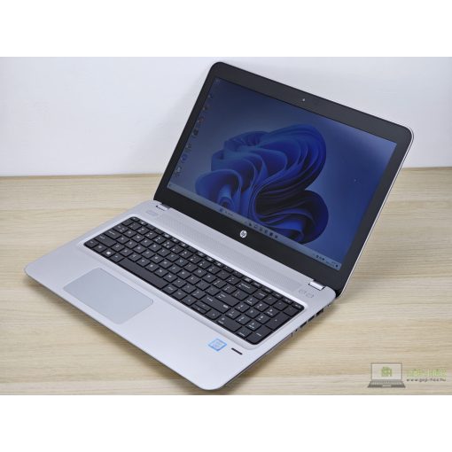 HP Probook 450 G4