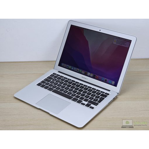 Apple MacBook Air 13 2015 MAGYAR BILLENTYŰZETTEL