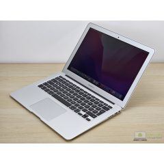 Apple MacBook Air 13 2017 magyar billentyűzetes