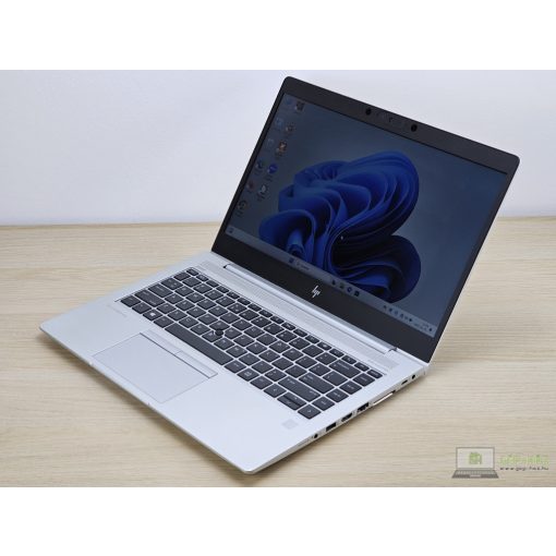 HP EliteBook 840 G6 Érintőképernyős