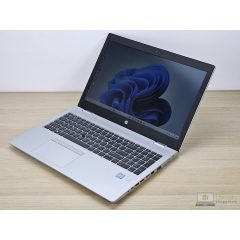 HP ProBook 650 G5