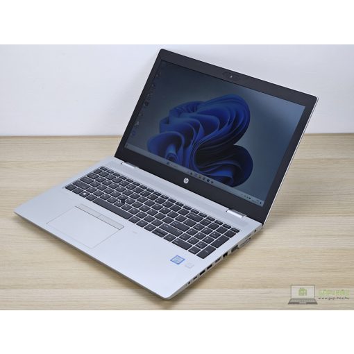 HP ProBook 650 G5