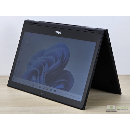 Dell Latitude 3390 Érintőképernyős Laptop-Tablet