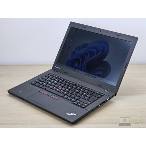 Lenovo Thinkpad L450