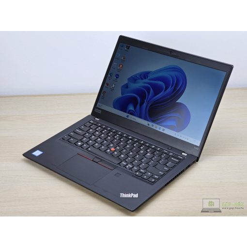 Lenovo ThinkPad X390