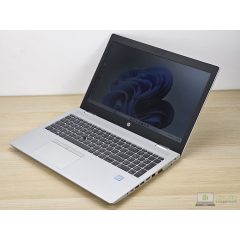 HP ProBook 650 G4