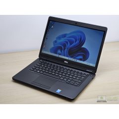 Dell Latitude E5450 Érintőképernyős