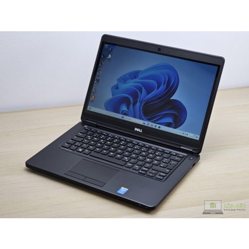 Dell Latitude E5450 Érintőképernyős