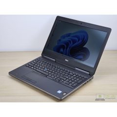 Dell Precision 7510 + Nvidia