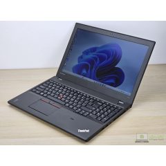 Lenovo ThinkPad T550