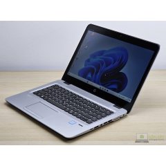 HP Elitebook 840 G4 Érintőképernyős