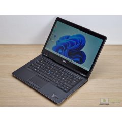 Dell Latitude E7440 Érintőképernyős