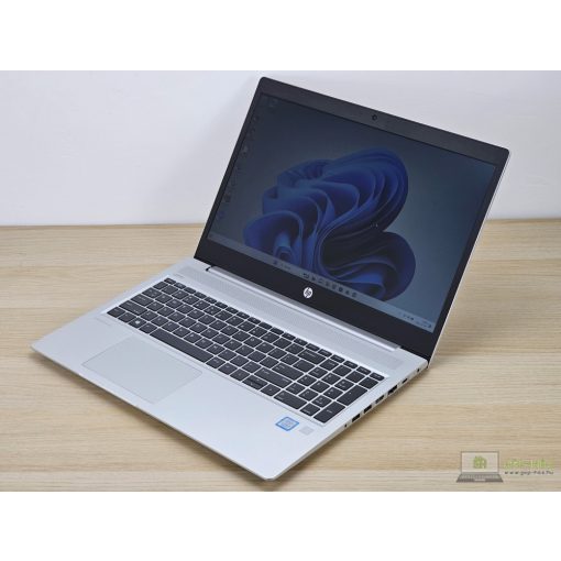 HP ProBook 450 G6