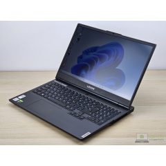 Lenovo Legion 5 + Nvidia