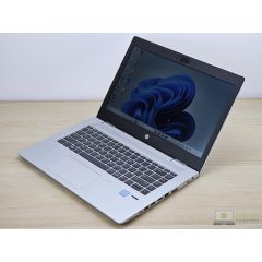 HP ProBook 640 G4