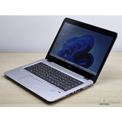 HP Elitebook 850 G4 érintőképernyős