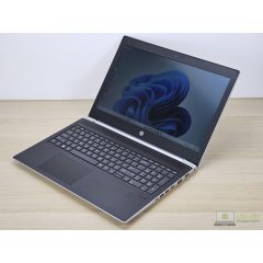 HP ProBook 450 G5