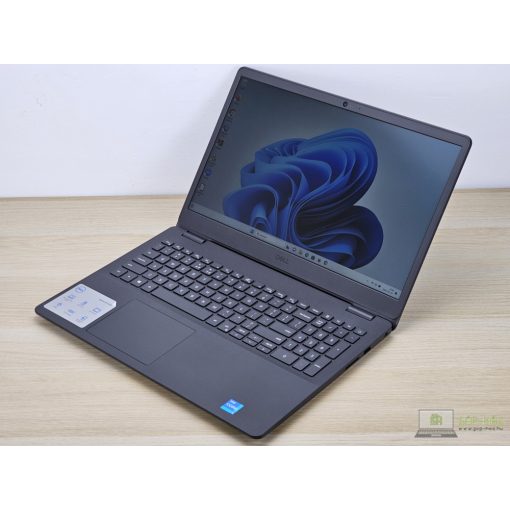 Dell Vostro 3500 + Iris XE