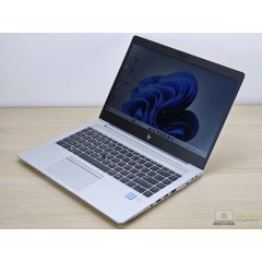 HP EliteBook 840 G5 Érintőképernyős