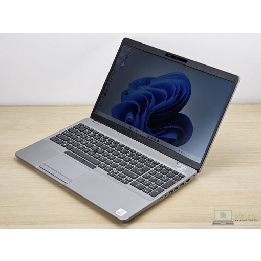 Dell Latitude 5510