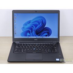 Dell Latitude 5480