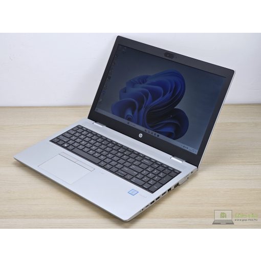 HP ProBook 650 G4