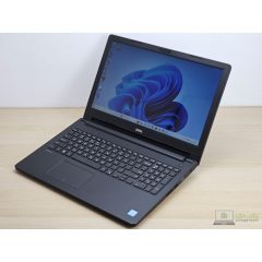 Dell Latitude 3570 Érintőképernyős